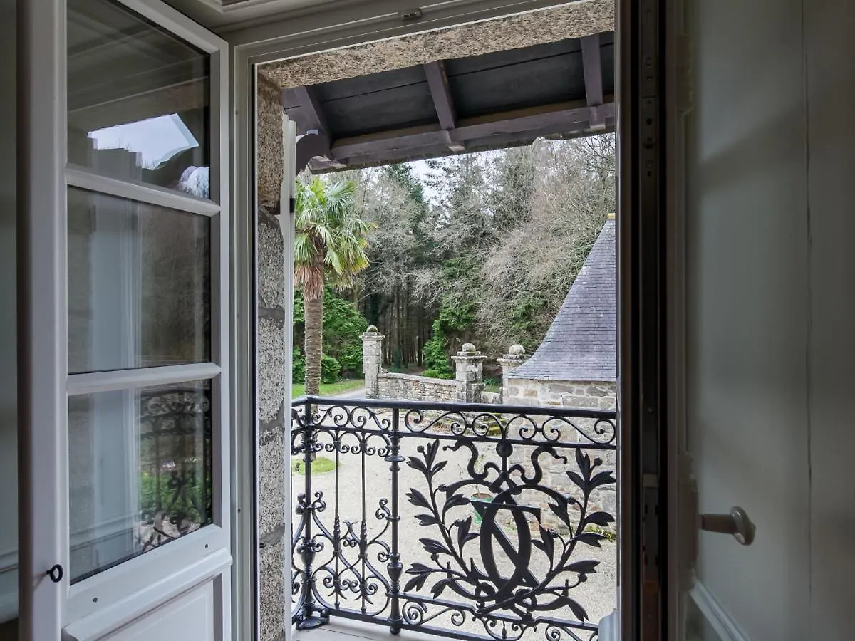 Apartment Zenaide By Interhome Concarneau France