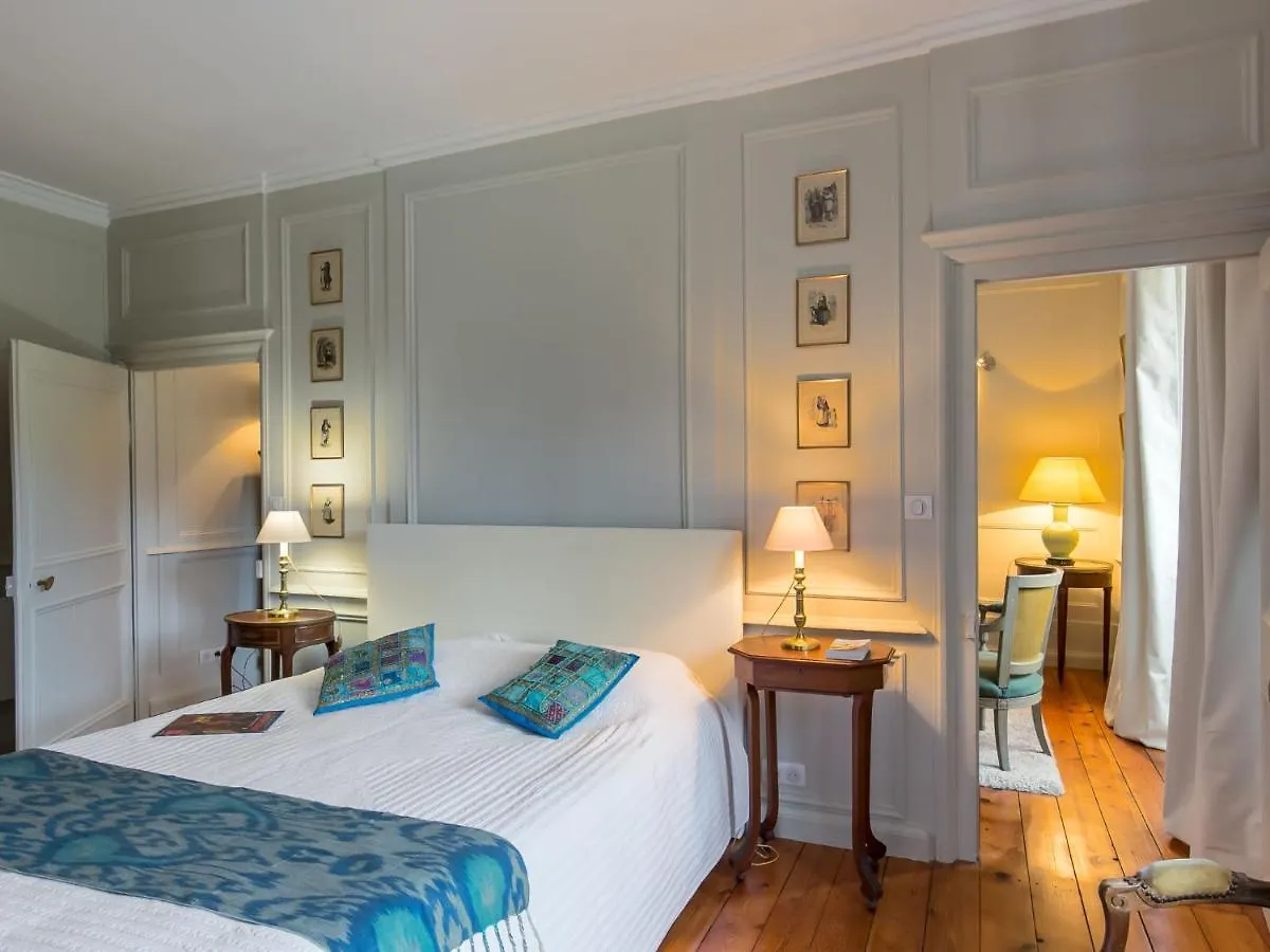 Apartment Zenaide By Interhome Concarneau